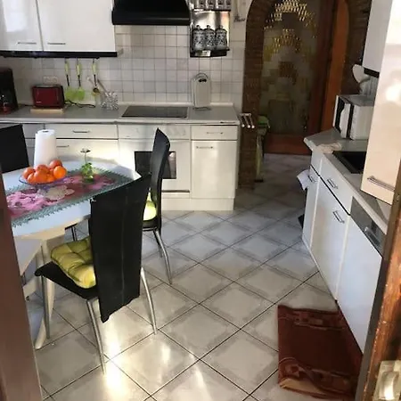 Ferienwohnung In Golssen/Spreewald, Tropical Island Extérieur photo