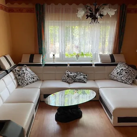 Ferienwohnung In Golssen/Spreewald, Tropical Island Extérieur photo