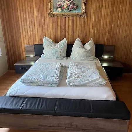 Ferienwohnung In Golssen/Spreewald, Tropical Island Extérieur photo