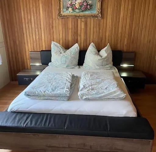 Ferienwohnung In Golssen/Spreewald, Tropical Island