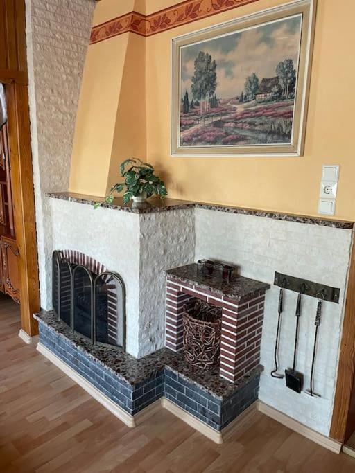 In Golssen/spreewald, Tropical Island Apartment *